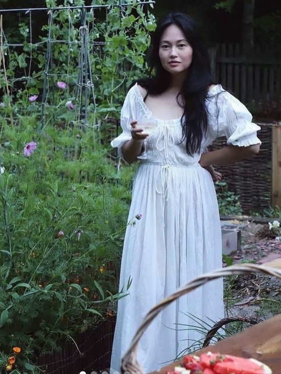 Doen Dresses & Skirts - Doen Ischia In Salt